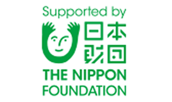 日本財団 THE NIPPON FOUNDATION | For Social Innovation