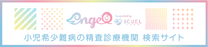 指定難病・小児難病における診療医療機関・精査機関検索サイト