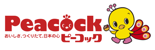 株式会社ピーコック
