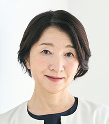 理事長 川村 秋